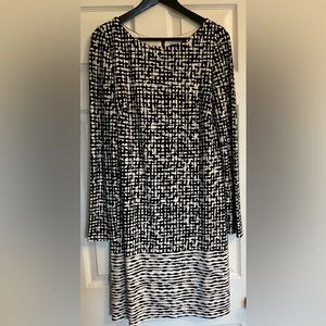 Vince Camuto Dress    Size 10